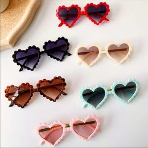 Kids shades -real glass